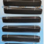 57772 Men’s Nylon Pocket Combs