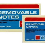 5536 Sello Notes 75mm x 75mm