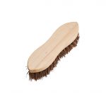 DT.07  Wooden Scrubbing Brush