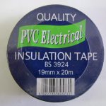 ITY  Yellow P.V.C Insulating Tape