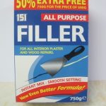 00402B  All Purpose Filler