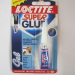 LSG Loctite Super Glue