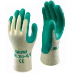 310L  Showa Work Gloves  Large