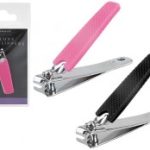 724025  Deluxe Nail Clipper