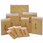 D/1 Padded Envelope 180 x 260mm