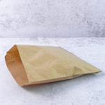 BB2H  Heavy Weight Brown Bag 7 x 9