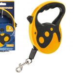 879055 Retractable Dog Lead