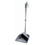P8008  Long Handled Dustpan and Brush