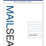 4248  Mail Bags 240 x 320mm 6 Pack