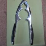 097/003  S.S. Nut Cracker