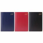 3087  A4 Hardback Diary Week to View