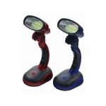 RT356   B.O. 3 Watt Cob Desk Lamp