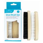 SH456  Shoe Brush Set 2 Pce