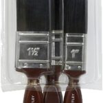 DY/880.3PK  Bentley 3 Pack Paint Brush