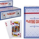 333034  Playing Cards