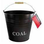 GB208 Coal Bucket 12L