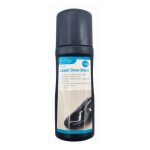 SH455 Black Liquid Shoe Shine
