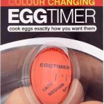 0306661 Colour Changing Egg Timer