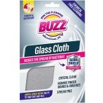 0319895 Buzz Anti-Bacterial Glass Cloth