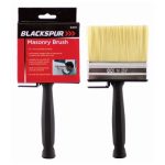 ZZ111 Masonry Brush 40x100