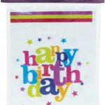 0311345 Time To Party 20 Party Bags