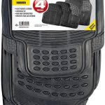 81074 Universal Rubber Car Mats