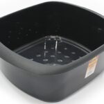 THW20 Rectangular Washing Up Basin