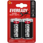 S3974 Eveready Heavy Duty Batteries